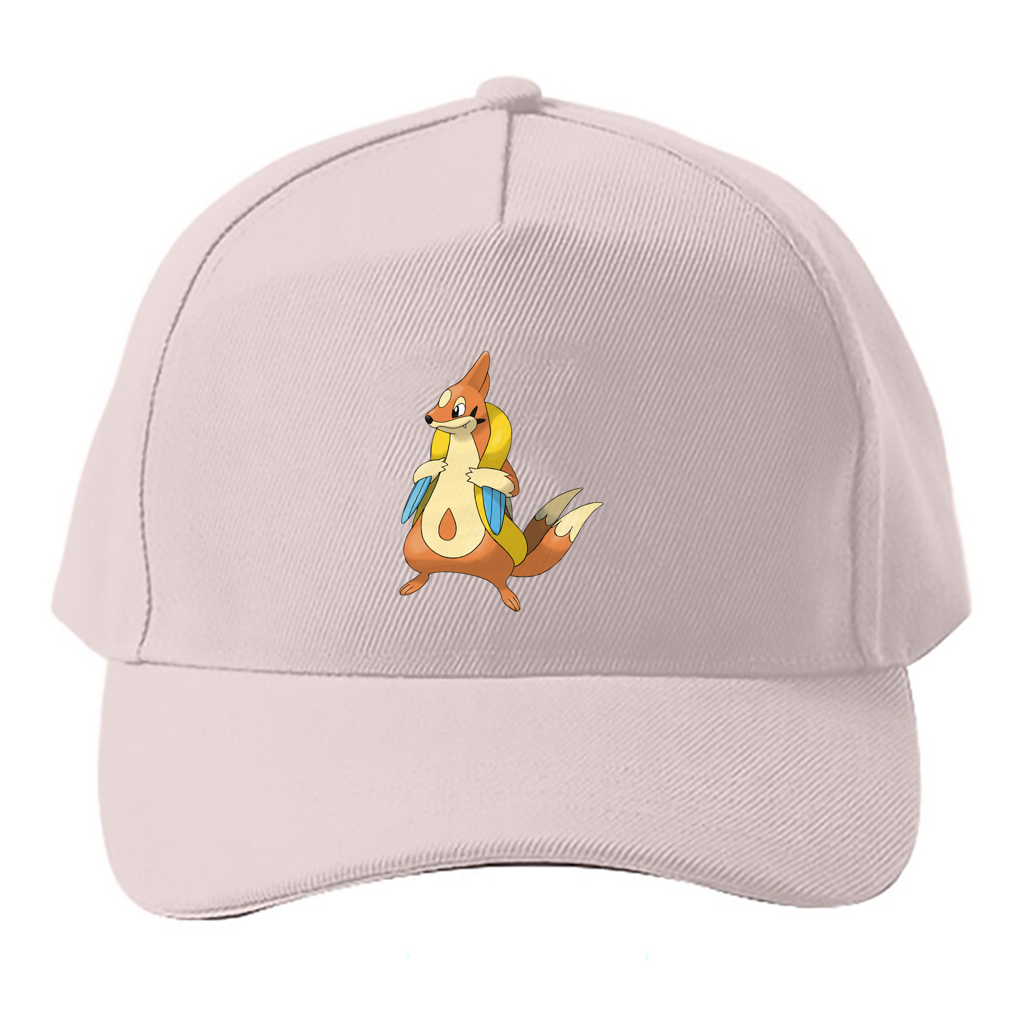 （画像用） ポケットモンスター Pokémon ベースボールキャップ 綿100％ 男女兼用 帽子 スポーツ